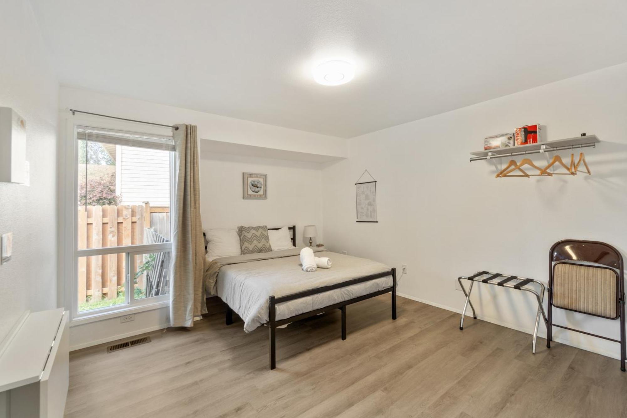 Central Bellevue House Esterno foto