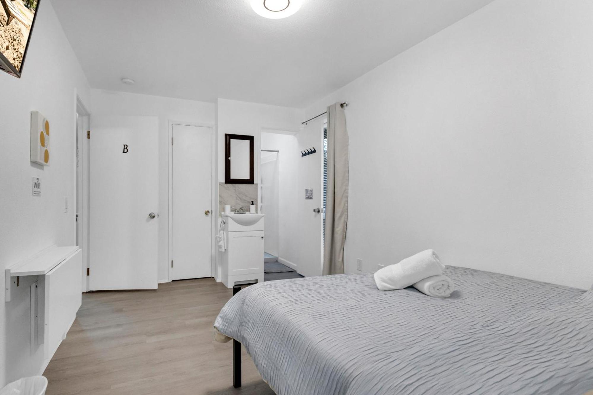 Central Bellevue House Esterno foto