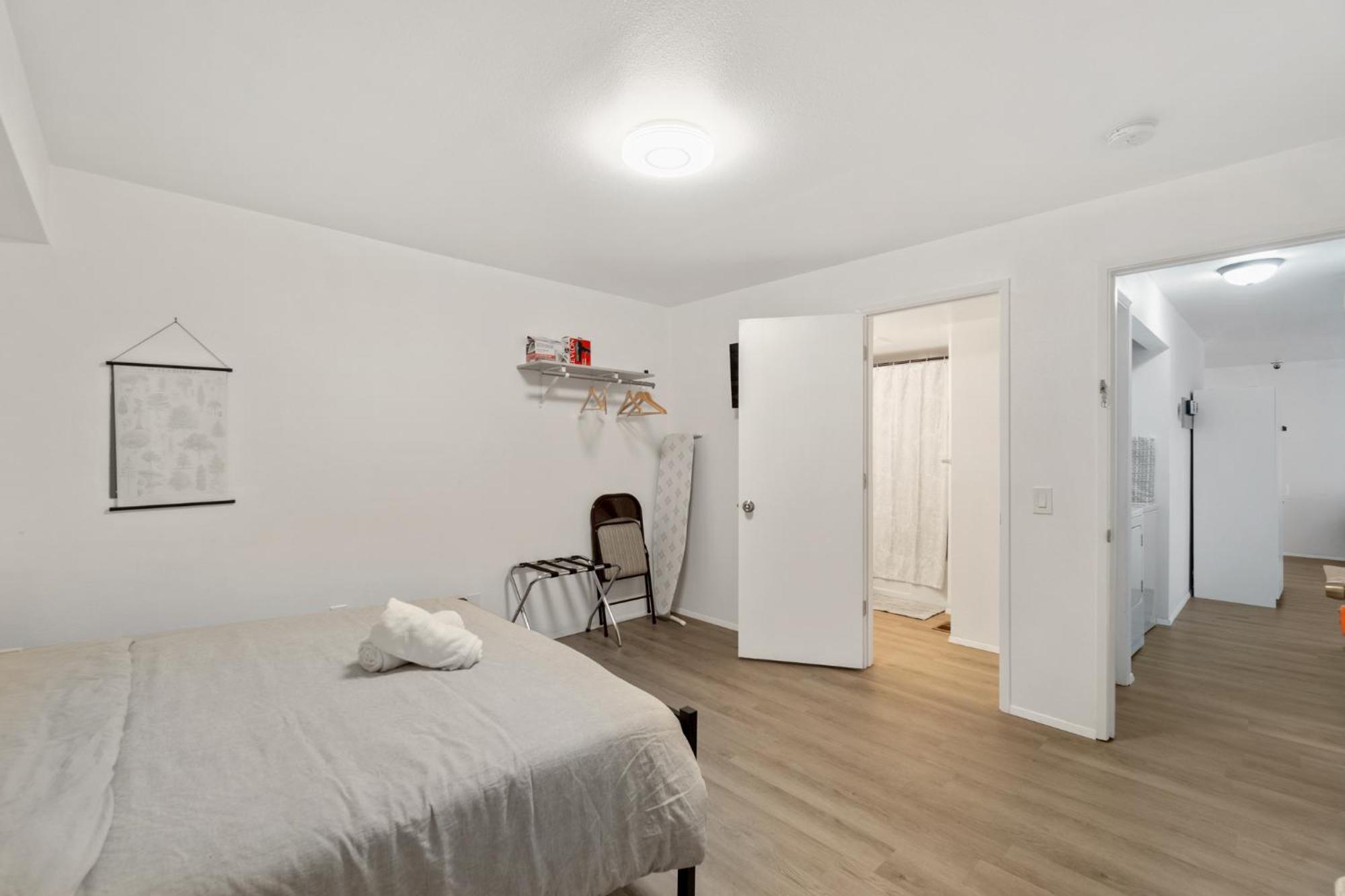 Central Bellevue House Esterno foto