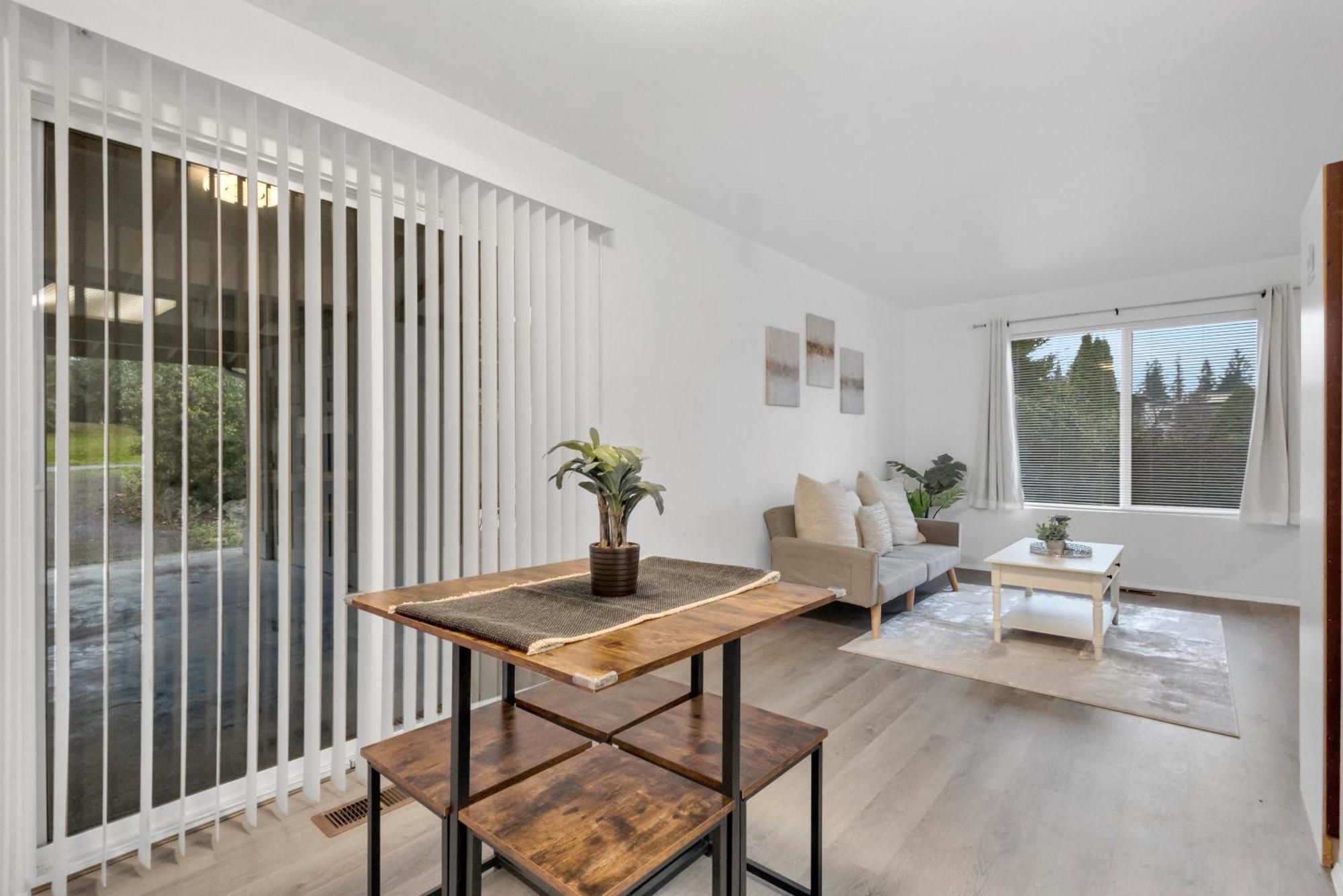 Central Bellevue House Esterno foto