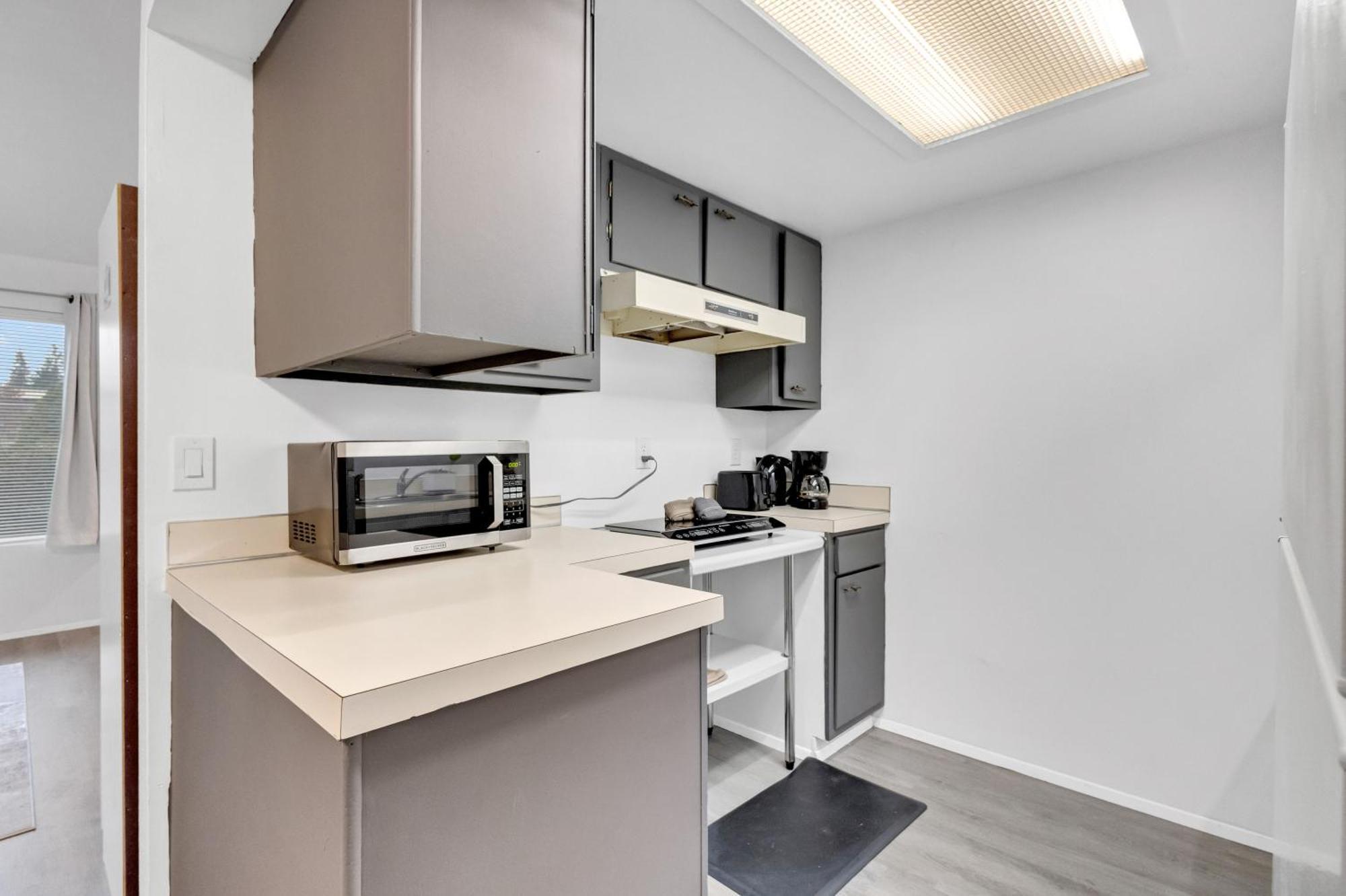 Central Bellevue House Esterno foto