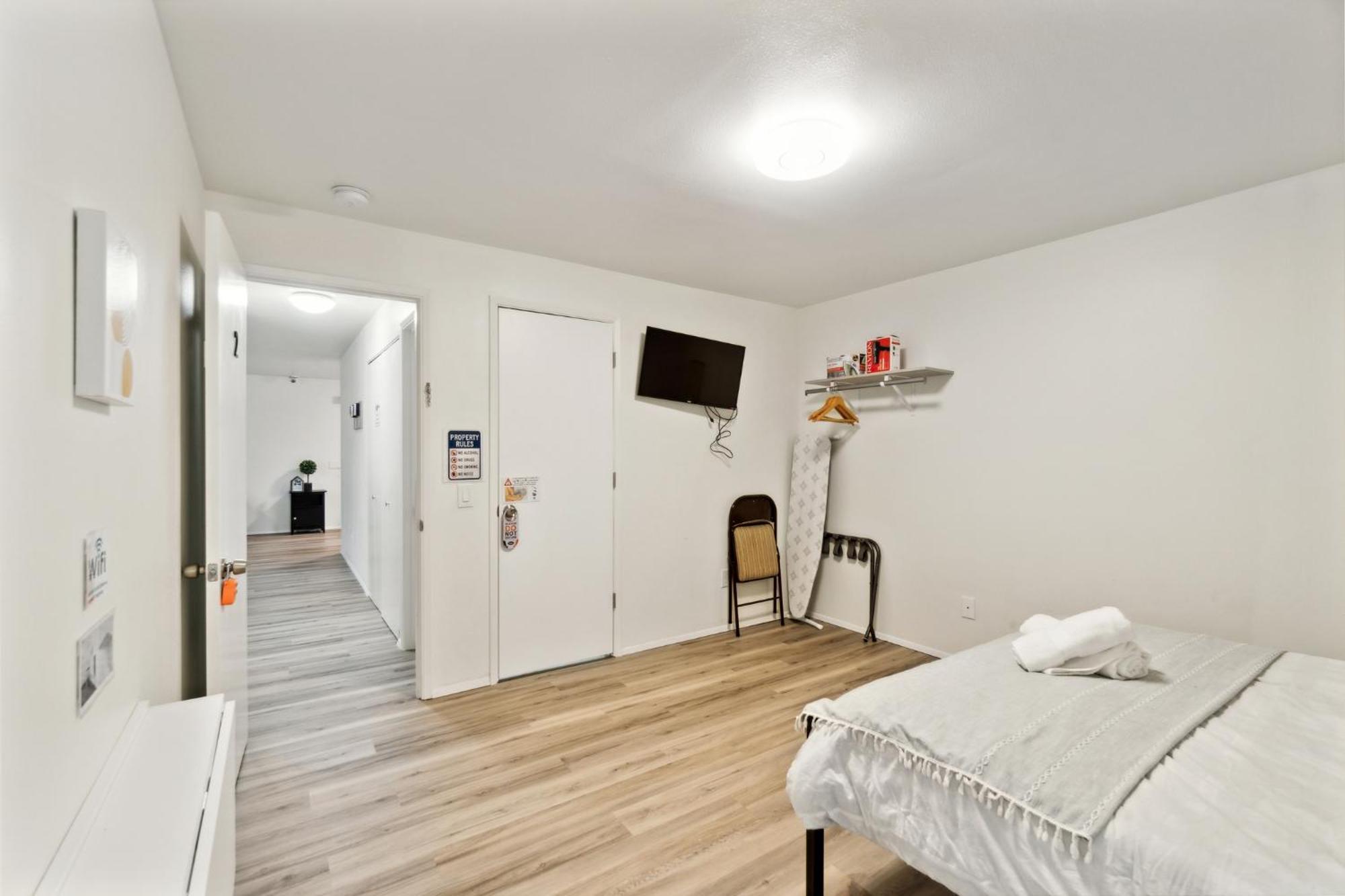 Central Bellevue House Esterno foto