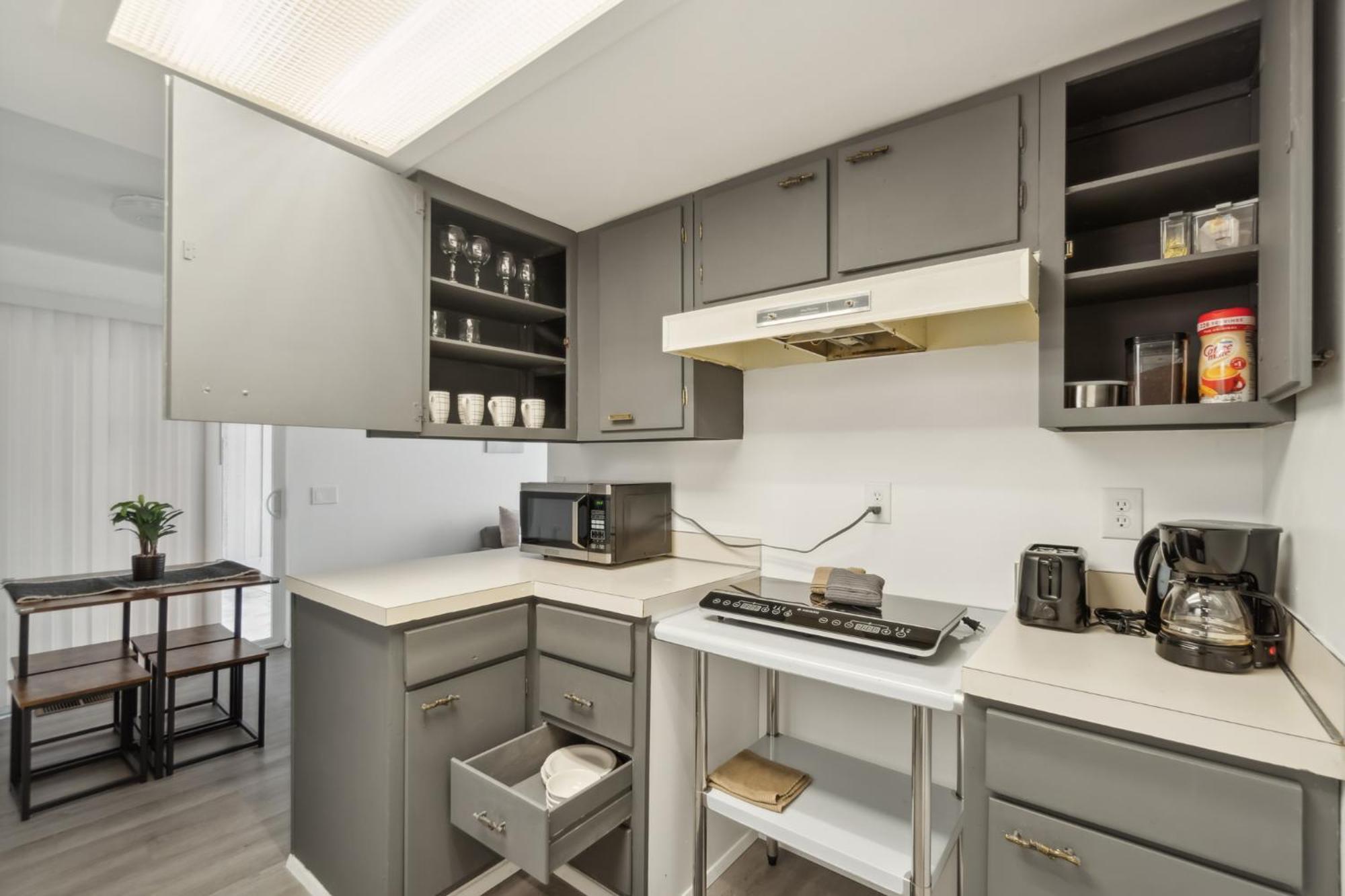 Central Bellevue House Esterno foto