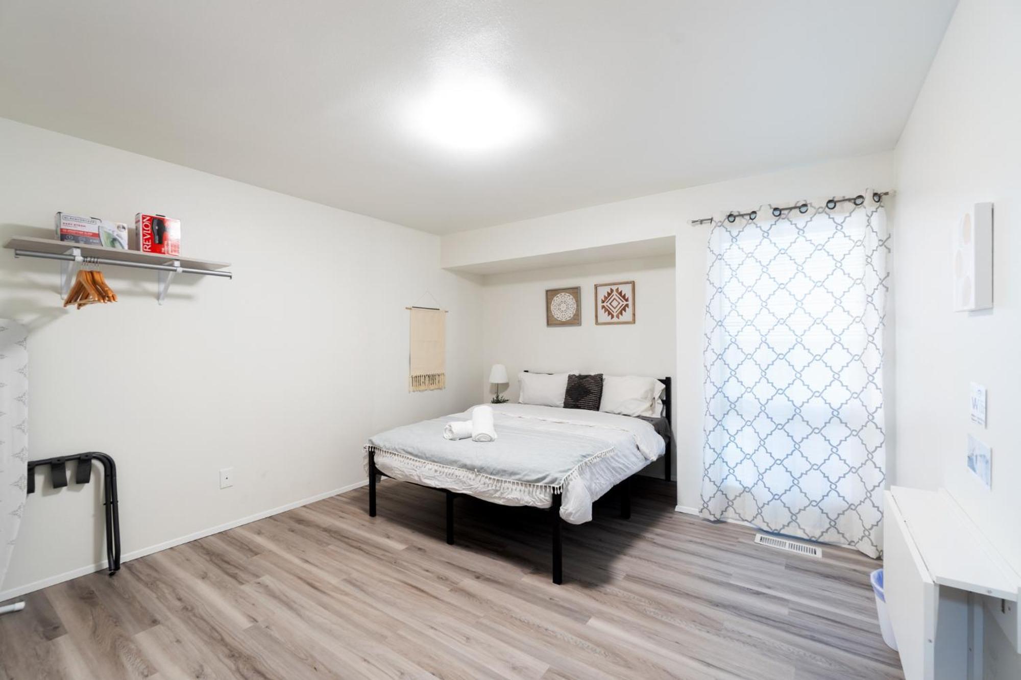 Central Bellevue House Esterno foto