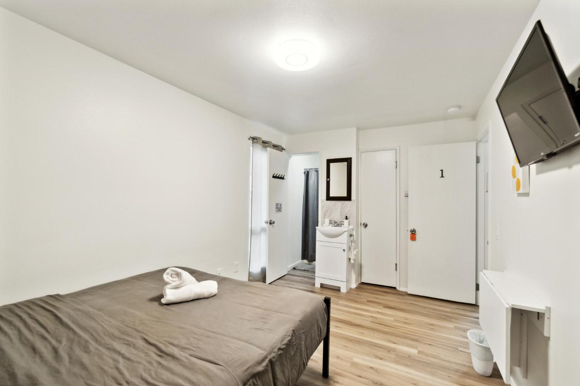 Central Bellevue House Esterno foto