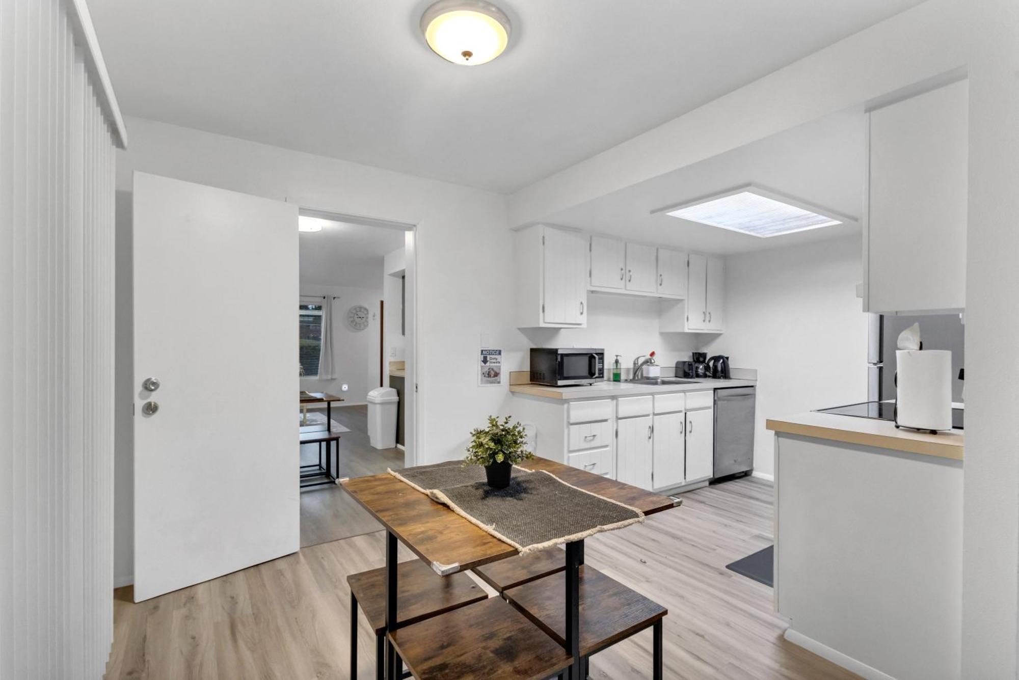 Central Bellevue House Esterno foto