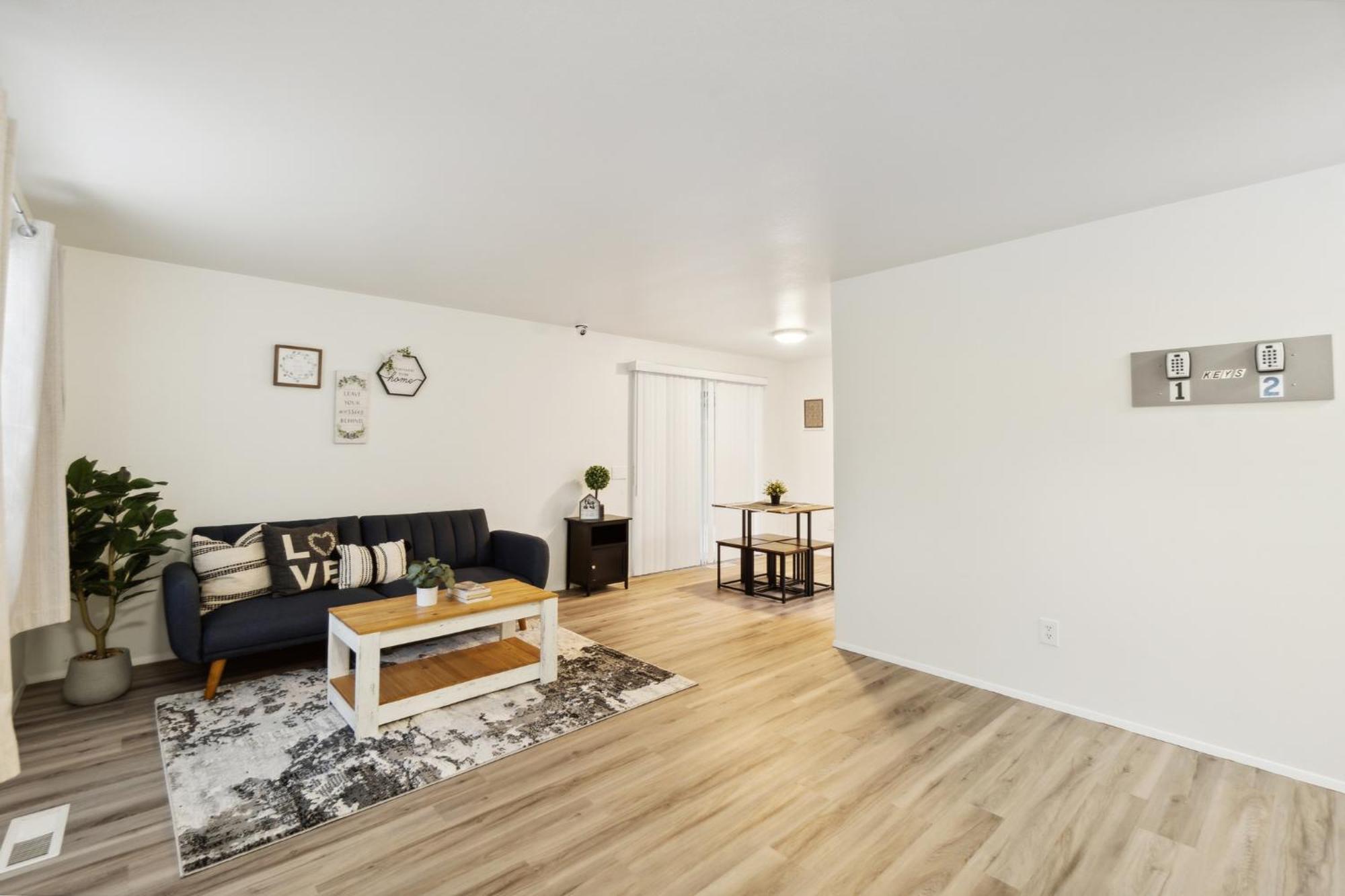 Central Bellevue House Esterno foto