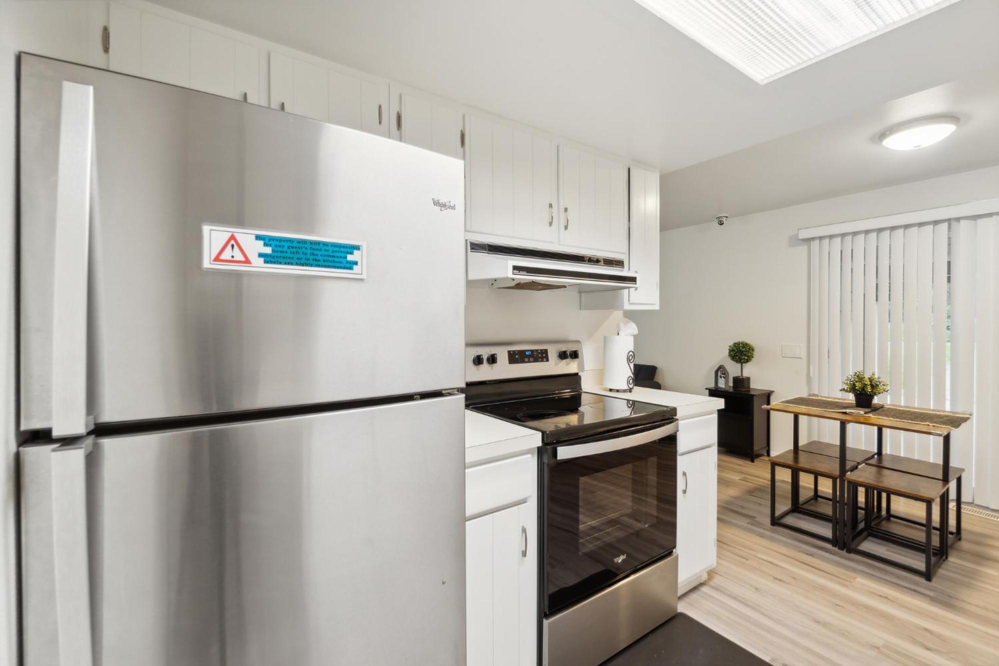 Central Bellevue House Esterno foto