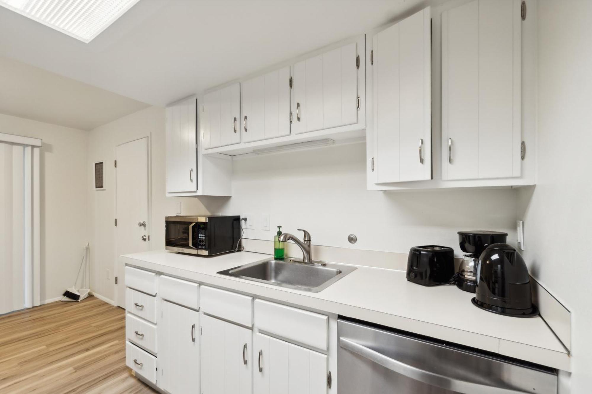 Central Bellevue House Esterno foto